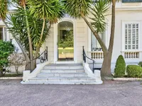 Недвижимость Villa Pointe Croisette: 11