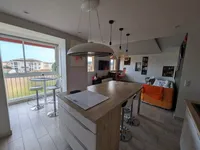 Недвижимость Villa La Bocca: 1