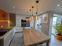 Недвижимость Villa La Bocca: 6