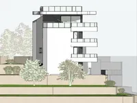 Недвижимость Квартира в центре Опатии: 5