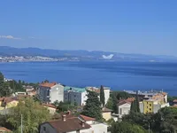Недвижимость Квартира в центре Опатии: 14