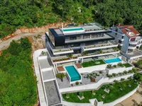 Недвижимость Квартира в центре Опатии: 10