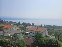Недвижимость Двухкомнатная квартира в центре Опатии: 3