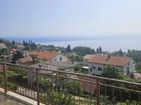 Недвижимость Двухкомнатная квартира в центре Опатии: 4