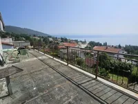 Недвижимость Двухкомнатная квартира в центре Опатии: 9