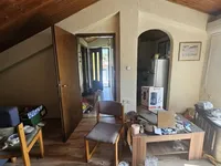 Недвижимость Двухкомнатная квартира в центре Опатии: 13