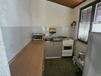 Недвижимость Двухкомнатная квартира в центре Опатии: 14