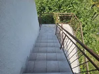 Недвижимость Двухкомнатная квартира в центре Опатии: 21