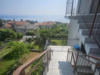 Недвижимость Двухкомнатная квартира в центре Опатии: 23