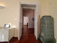 Недвижимость Трехкомнатная квартира в центре: 22
