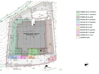 Недвижимость Трехкомнатная квартира в центре: 10