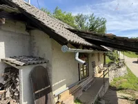 Недвижимость Дом, Боршт при Двору: 2