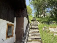 Недвижимость Дом, Боршт при Двору: 6
