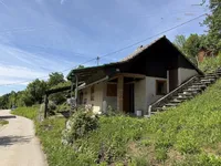 Недвижимость Дом, Боршт при Двору: 7