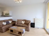 Недвижимость Квартира, 1,5-комнатная, Подутик: 3