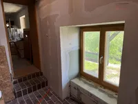 Недвижимость Дом, Боршт при Двору: 17