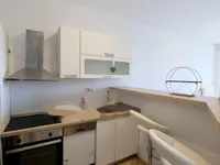 Недвижимость Квартира, 1,5-комнатная, Подутик: 10