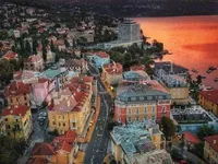 Недвижимость Новая квартира в центре Опатии: 3
