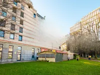 Недвижимость Коммерческое помещение в центре: 1