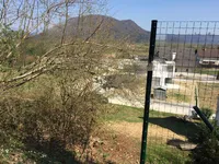 Недвижимость Участок застройки Новый Двор: 8