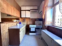Недвижимость Трёхкомнатная квартира, Центр: 10