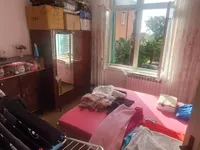 Недвижимость Трехкомнатная квартира, центр: 8