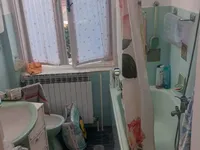 Недвижимость Трехкомнатная квартира, центр: 11
