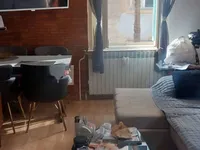 Недвижимость Трехкомнатная квартира, центр: 19