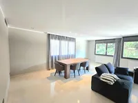 Недвижимость Central apartment in Escaldes with three bedrooms, two parking spaces and storage: 3