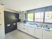 Недвижимость Central apartment in Escaldes with three bedrooms, two parking spaces and storage: 6