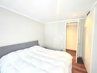 Недвижимость Central apartment in Escaldes with three bedrooms, two parking spaces and storage: 10