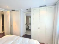 Недвижимость Central apartment in Escaldes with three bedrooms, two parking spaces and storage: 11
