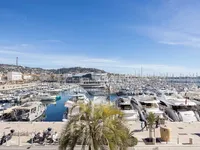Недвижимость Villa Cannes Suquet: 1