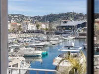 Недвижимость Villa Cannes Suquet: 3