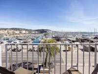 Недвижимость Villa Cannes Suquet: 4