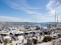Недвижимость Villa Cannes Suquet: 5