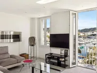 Недвижимость Villa Cannes Suquet: 7