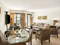 Недвижимость Villa Cannes Centreville: 1