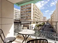 Недвижимость Villa Cannes Centreville: 9