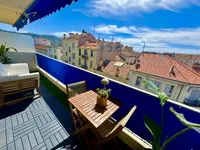Недвижимость Villa République Cannes: 1