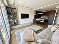 Недвижимость Villa République Cannes: 2