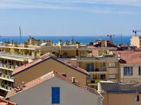 Недвижимость Villa République Cannes: 4