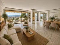 Недвижимость Villa Cannes: 4