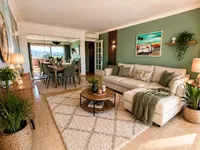 Недвижимость Villa Cannes: 2