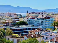Недвижимость Villa Cannes: 8