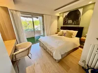 Недвижимость Villa Petit Juas: 9
