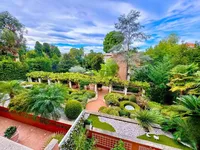 Недвижимость Villa Cannes: 12