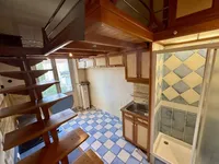 Недвижимость Villa Petit Juas: 7