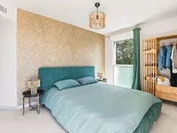 Недвижимость Villa Petit Juas: 12