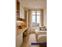 Недвижимость Villa Petit Juas: 5